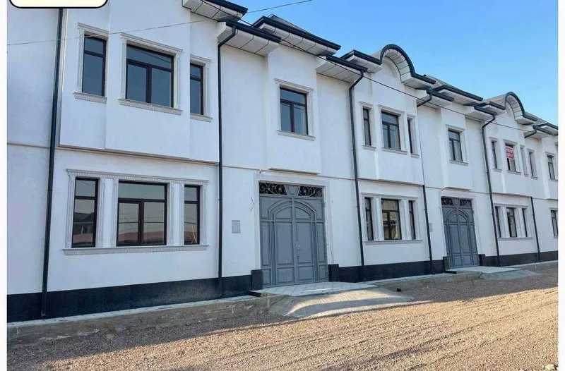 Продажа Евродома в Дурмене, 1.4-сотки ( 13382 )