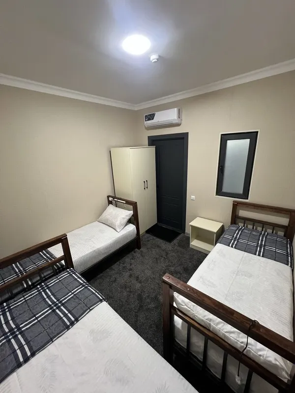 Halol hostel 50 000 dan 150 000 gacha — фото 3