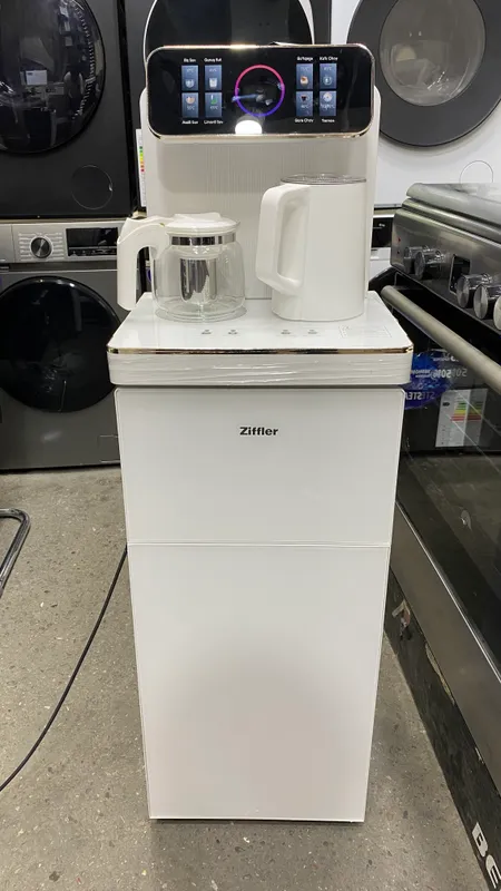 Ziffler Ziffler