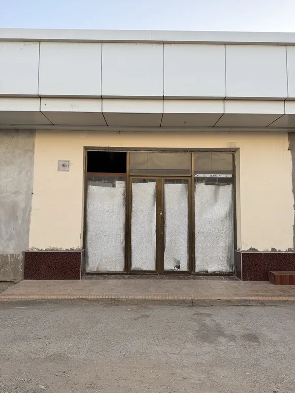Magazin Yangi bozor 110 kv Srochna — фото 1