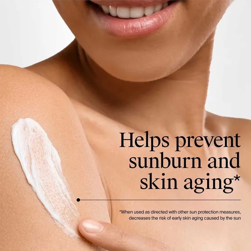 Крем Neutrogena Ultra Sheer Dry-Touch из Америки 1 шт. — фото 4