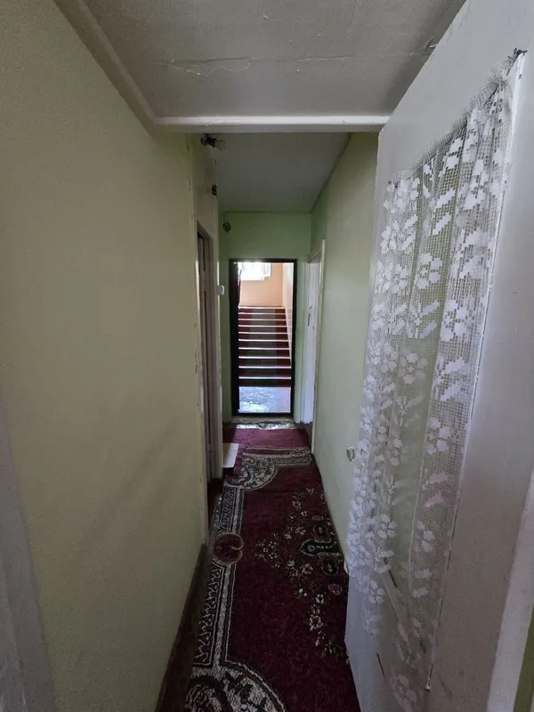 Zudlik bilan 1 xonali 2 xona qilingan kvartira ijaraga beriladi — фото 1