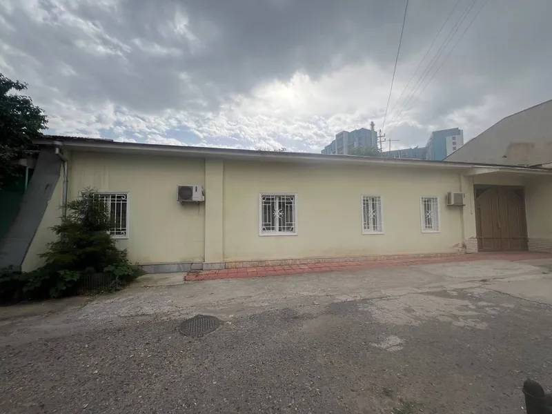 Продается Земля 5.14 сотки Central Park, Мирзо-Улугбекский район — фото 1