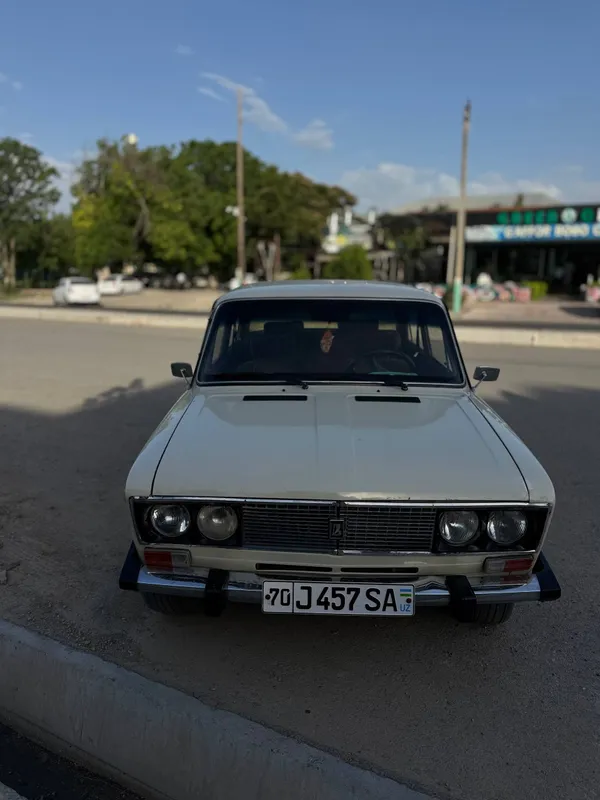 Lada 2106.Gaz-Benzin.1991-yil. — фото 6