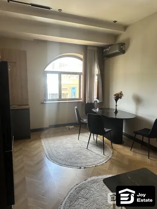 Сдаётся 1-комнатная квартира, Олмазор, 44 м² 2