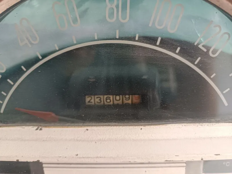 Бензо насос от 21 волги и табло 3