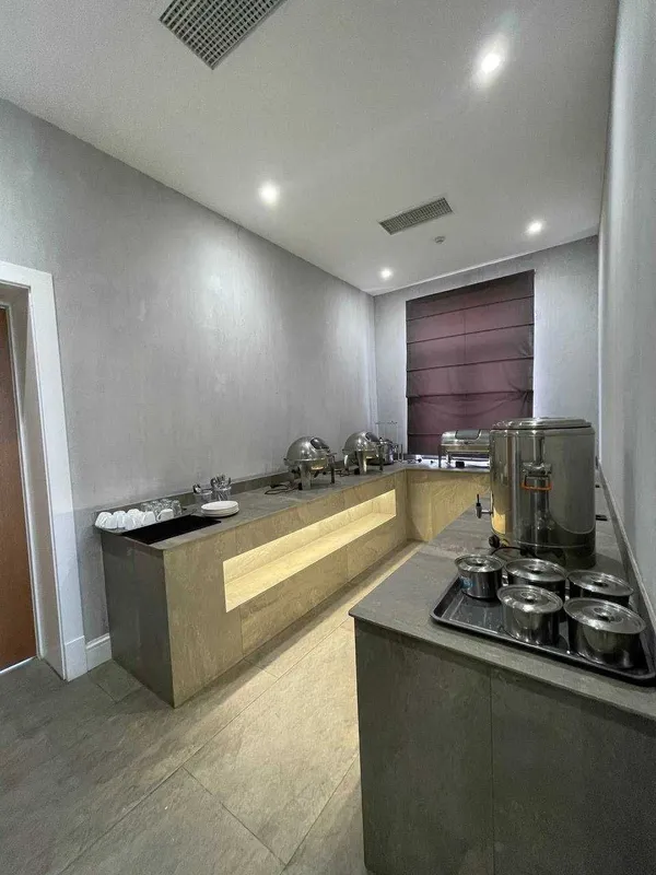 Готовая гостиница 2 200 м² в Мирабадском районе | 40 номеров — фото 7
