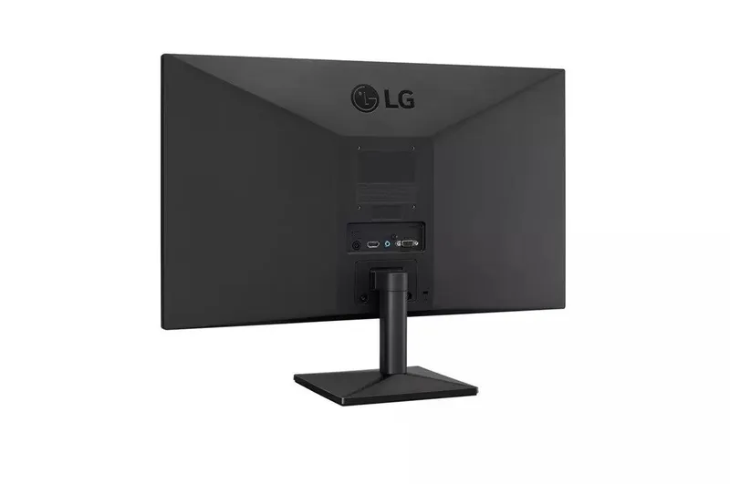LG Monitor 24MK430B Inch Full HD LED AMD FreeSync — фото 1