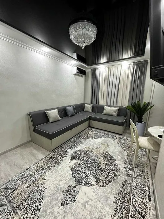 1 xonali kvartira ijarasi, 28 m² 1