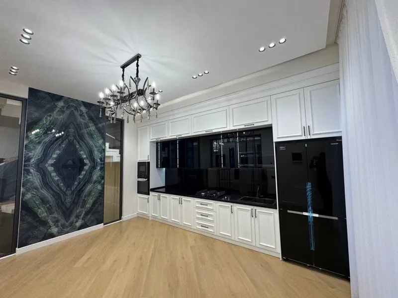 Срочно продаётся Мирзо-Улугбекский Алишеробод 4 соток 500 м² 2