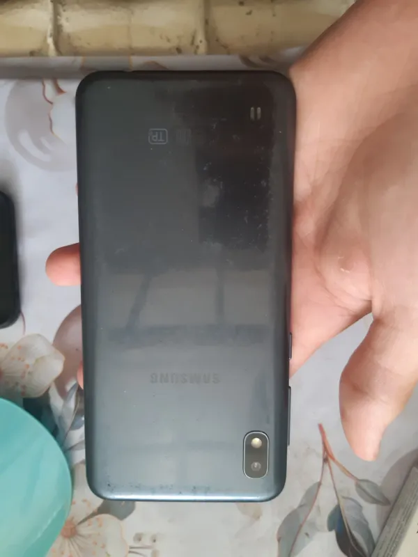 Samsung Galaxy A10 va Samsumg Galaxy A30 sotiladi! 2