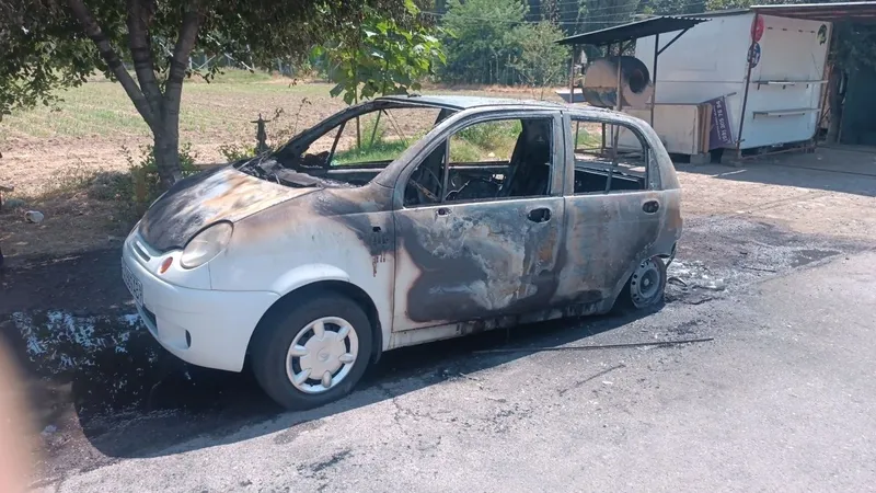Matiz yonib ketkan 2 Matiz yonib ketkan 2