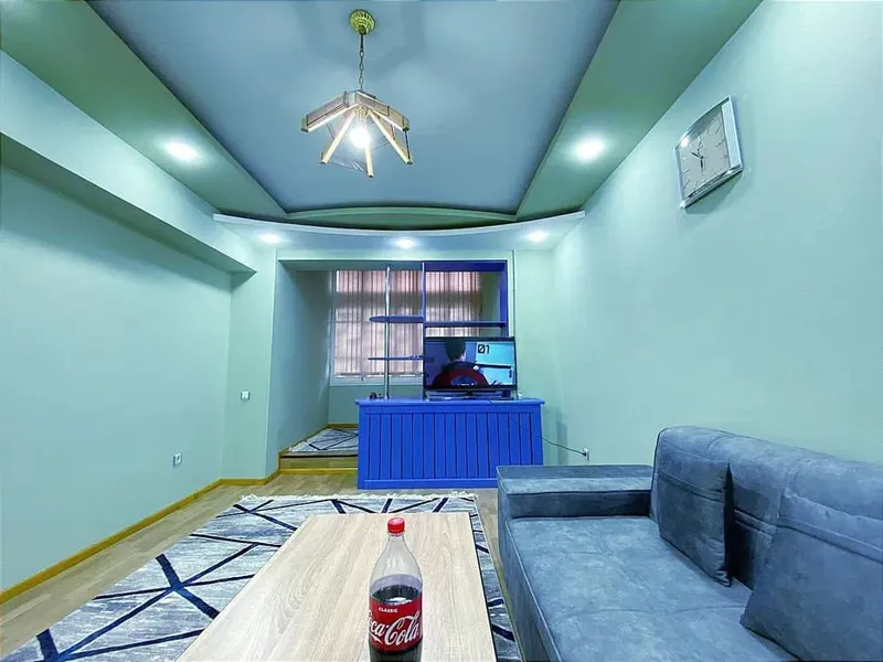 Chilonzor tumanida 60 m² maydondagi 2 xonali kvartira ijarasi · ID 24354 5
