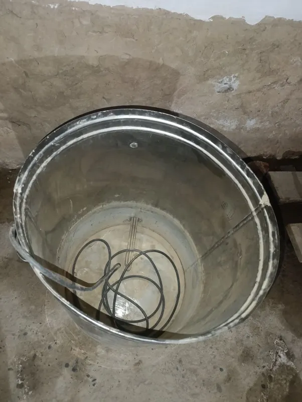 Нержавейка 100Л 120Л — фото 1