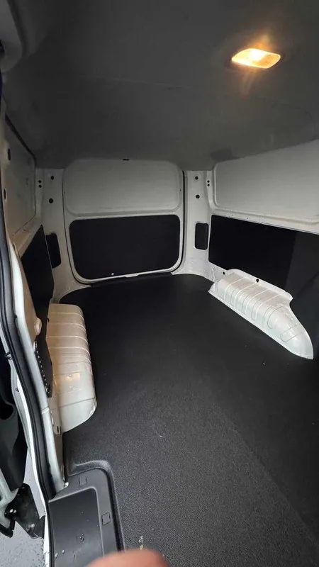 JAC M3 Van 5.2 m³ (Yangi) — Kredit / Lizing / Nasiya savdo — фото 6 JAC M3 Van 5.2 m³ (Yangi) — Kredit / Lizing / Nasiya savdo — фото 6