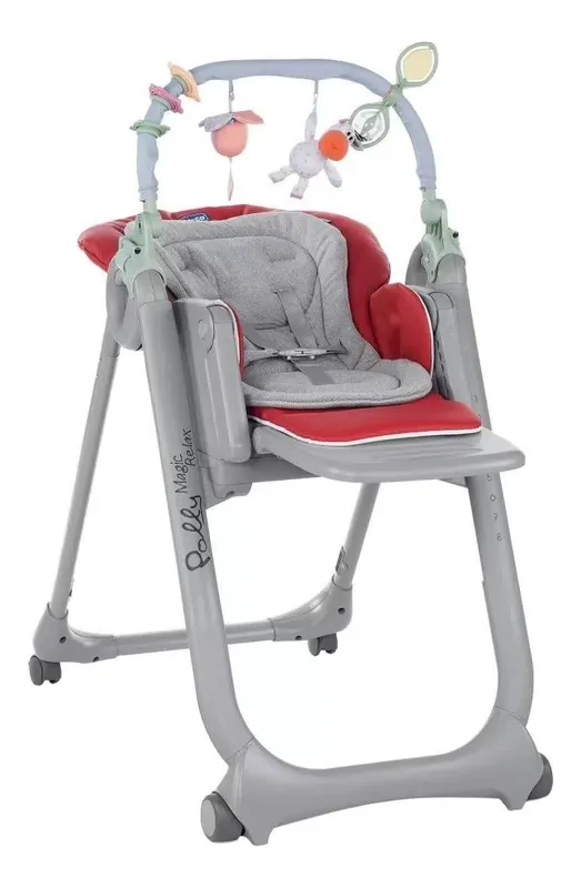 Стул для кормления Chicco