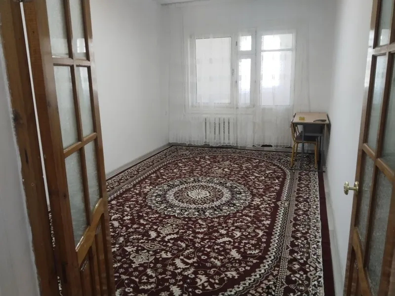 1 хонали квартира . сергели 5 , узгариш метро бекати . 2