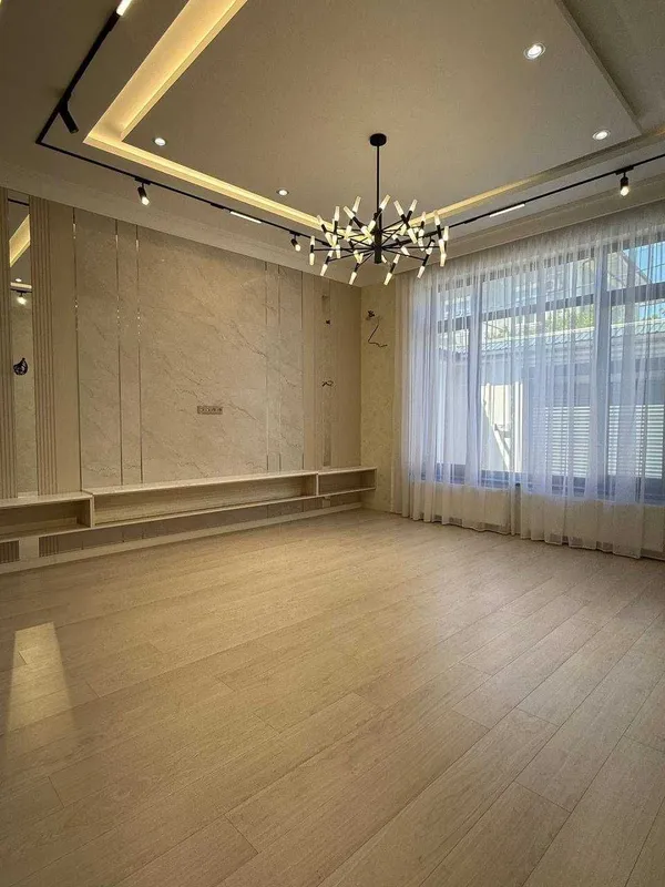Евродом 280 м² | Мирабадский район, ул. Чамбил (Саракульская) — фото 5