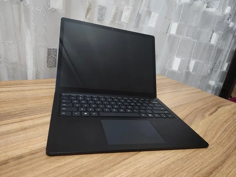 Microsoft Surface Laptop 4 3 Microsoft Surface Laptop 4 3