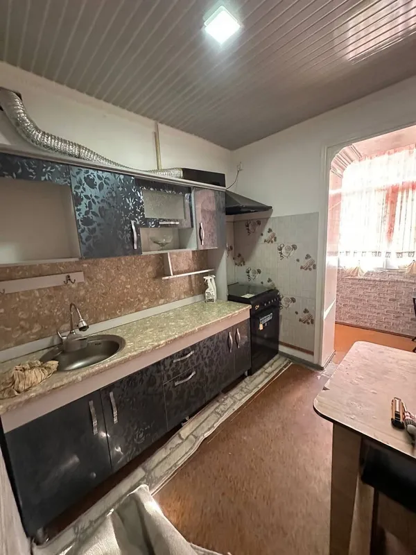 Сдается 2х комнатная квартира С обстановкой В горде Алмалыке — фото 3