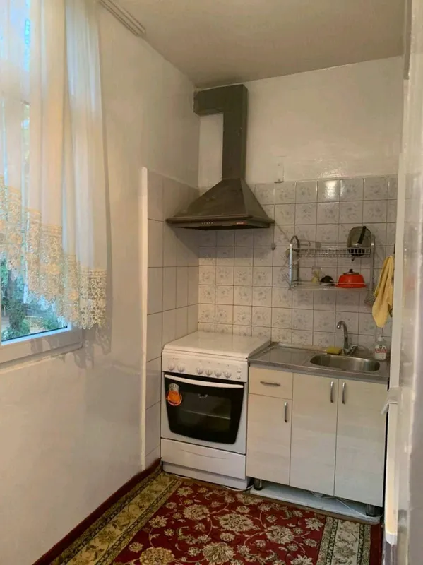 Yunsobod 8 kvartilda  qizlar uchun kvartira bor — фото 4