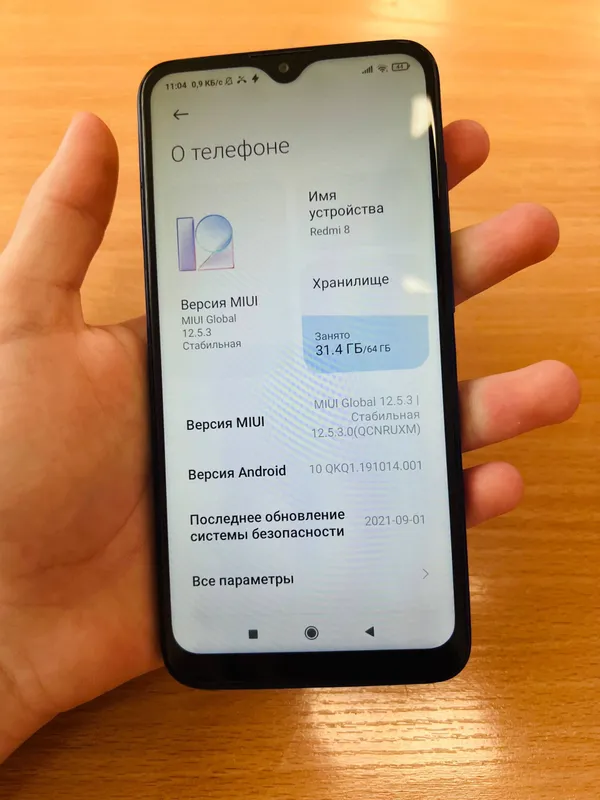 Redmi Note 8 4/64, Redmi 8 4/64 4 Redmi Note 8 4/64, Redmi 8 4/64 4