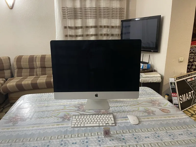 Продам IMac 27 2013 i5 — фото 3