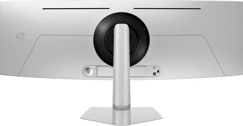 - Монитор Samsung Odyssey LS49DG910SIXCI 49" OLED DQHD 144Hz 2 - Монитор Samsung Odyssey LS49DG910SIXCI 49" OLED DQHD 144Hz 2