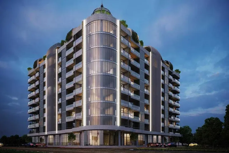 Продается квартира