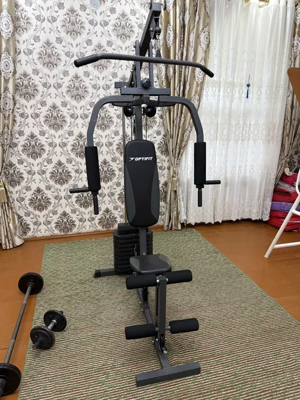 Тренажер OPTIFIT универсал