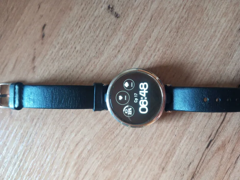 Смарт часы Garmin Lily — фото 3