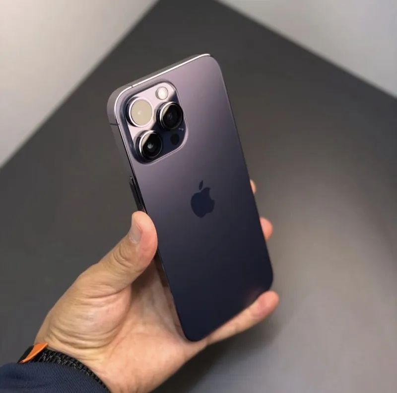 iPhone 14Pro Max