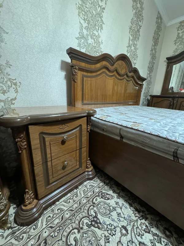 Спальный гарнитур — фото 5