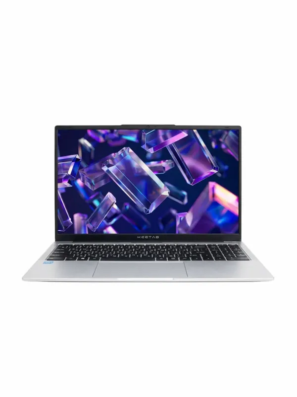 KEETAB PKSU6 — удобный, быстрый и надёжный ноутбук 1 KEETAB PKSU6 — удобный, быстрый и надёжный ноутбук 1