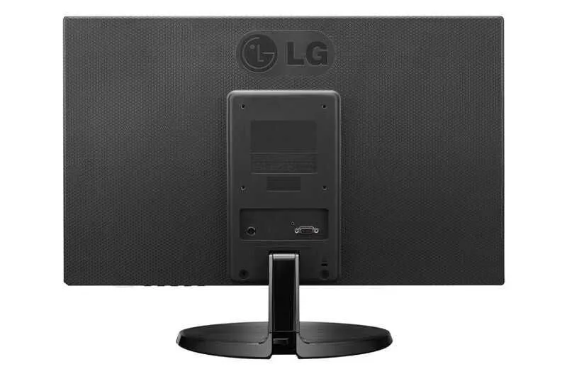 Монитор LG 19M38A-B — фото 1