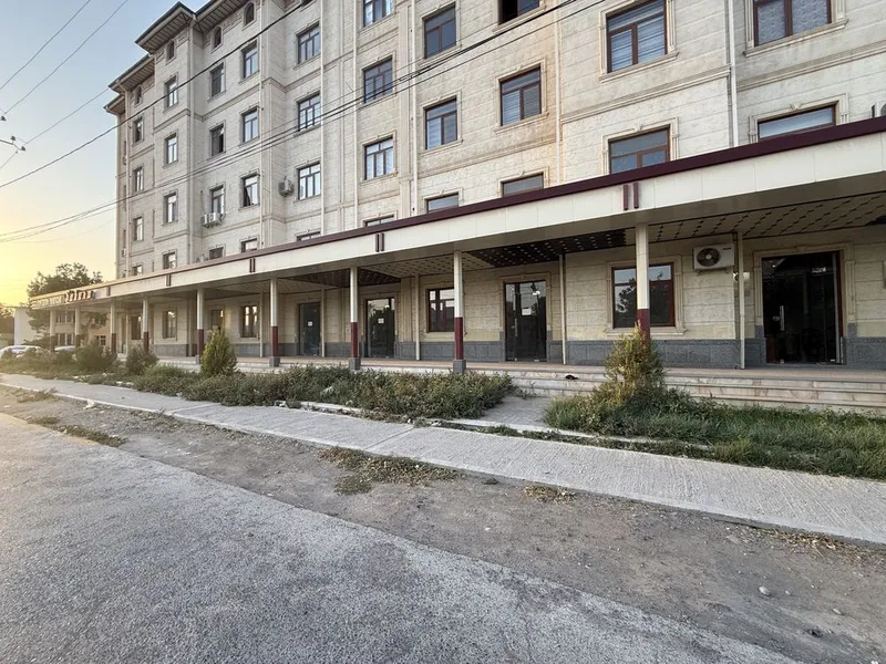 Tijorat binolari ijaraga beriladi / Аренда помещений 2