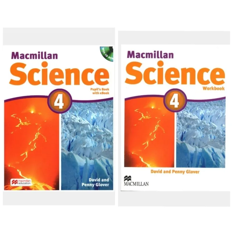 Доставка. Science 4 Macmillan 1 Доставка. Science 4 Macmillan 1