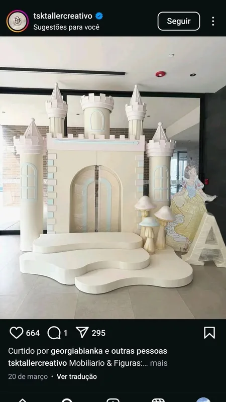Penoplastdan 3D figuralar, художник — фото 6
