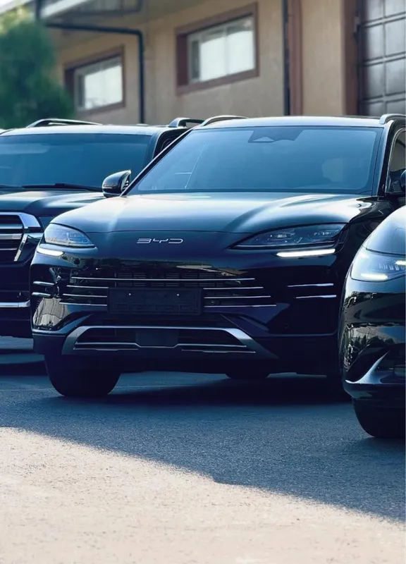 VELVET! Rent A Car! Прокат Авто — фото 6