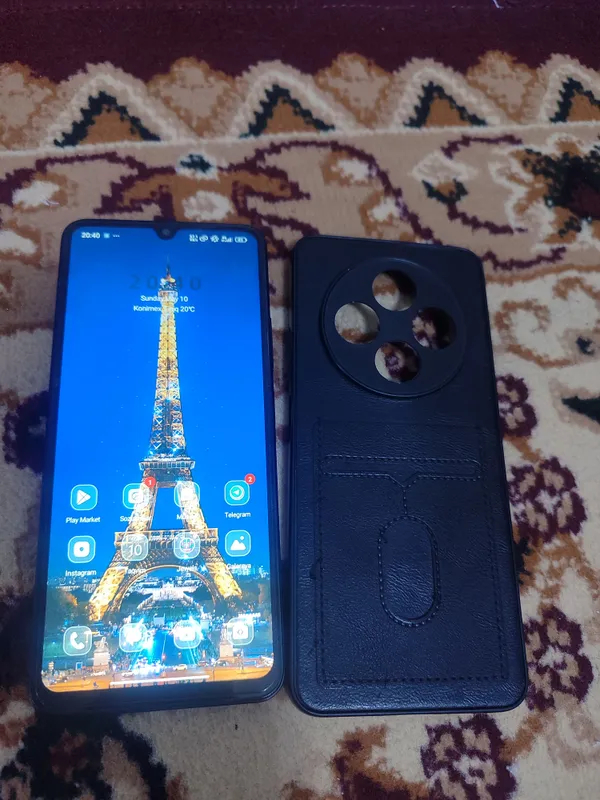Redmi 14C