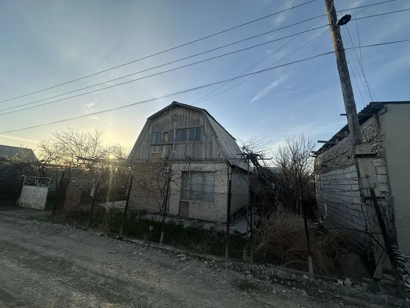 Участок/Дача в Навои срочно продается — фото 7