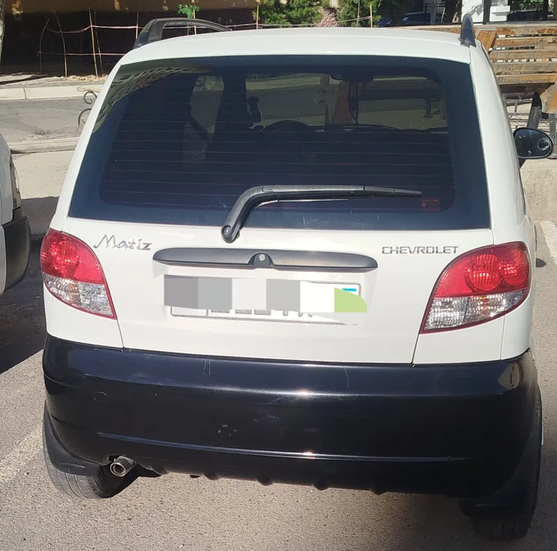 Matiz Best 2015 gazi yoq 3 Matiz Best 2015 gazi yoq 3