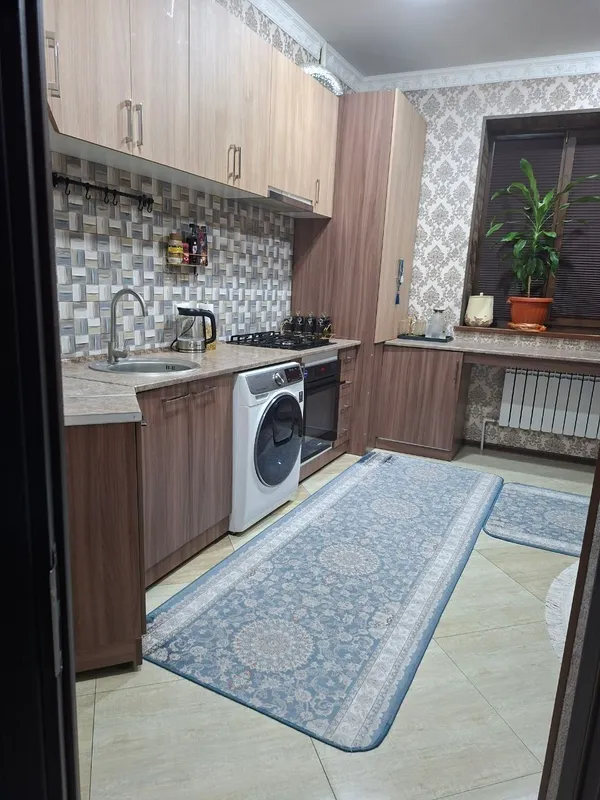 Продаётся Новостройка Чиланзар Ц 3/8/9. — фото 7