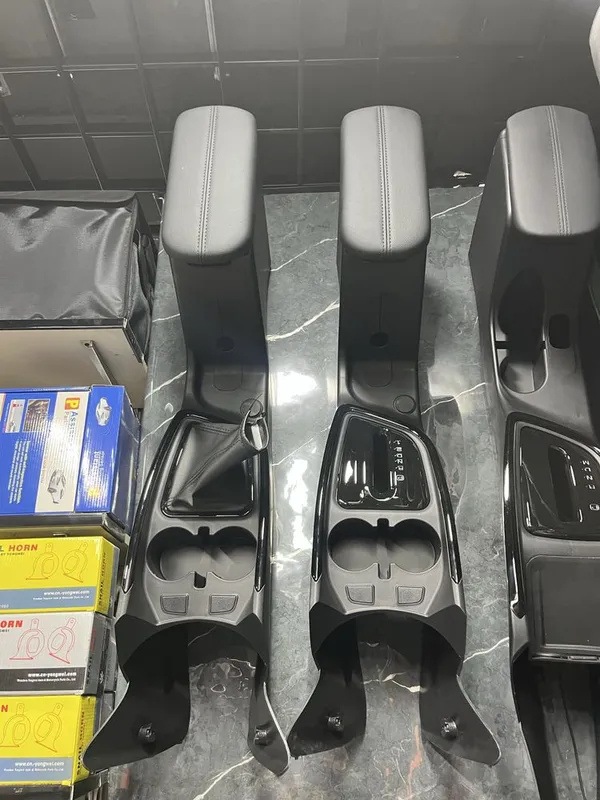Spark bar onix dizayin 1
