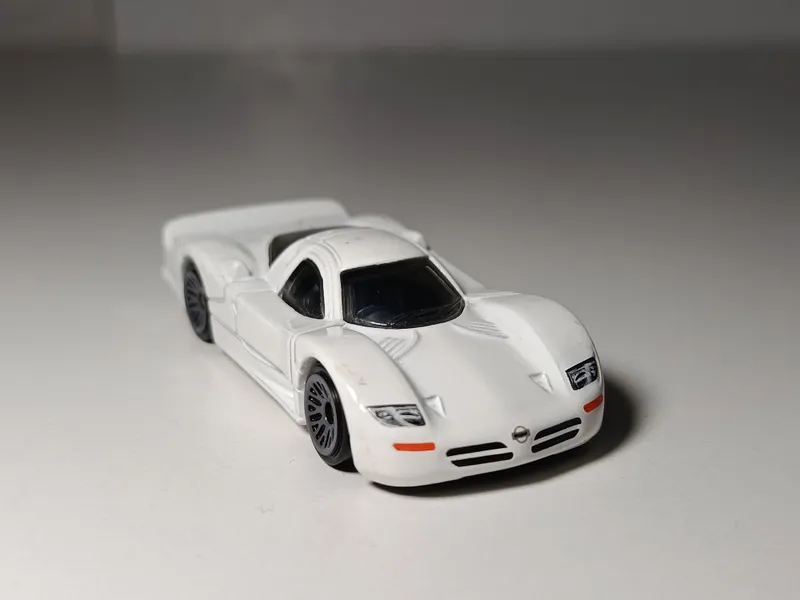 Игрушечные машинки Hotwheels Oyinchoq Mashinacha — фото 2