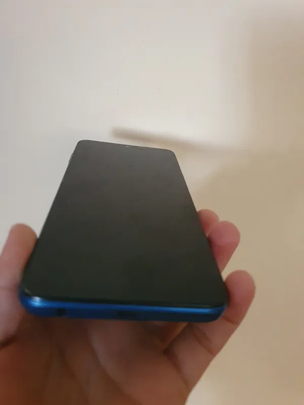 infinxsmart 6 1