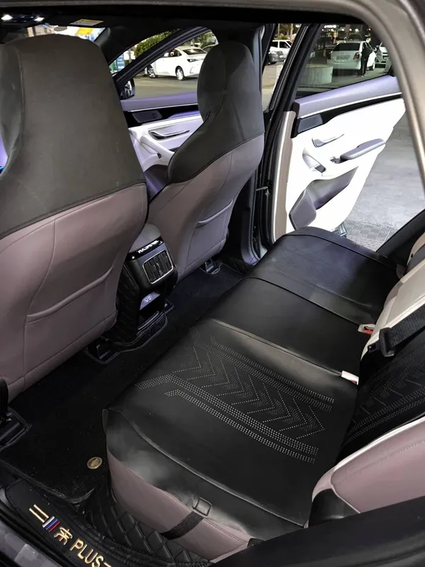 Byd Chempion Smart full 8 Byd Chempion Smart full 8
