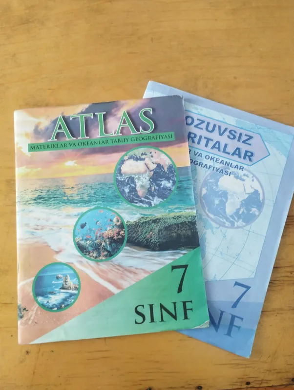 Atlas
