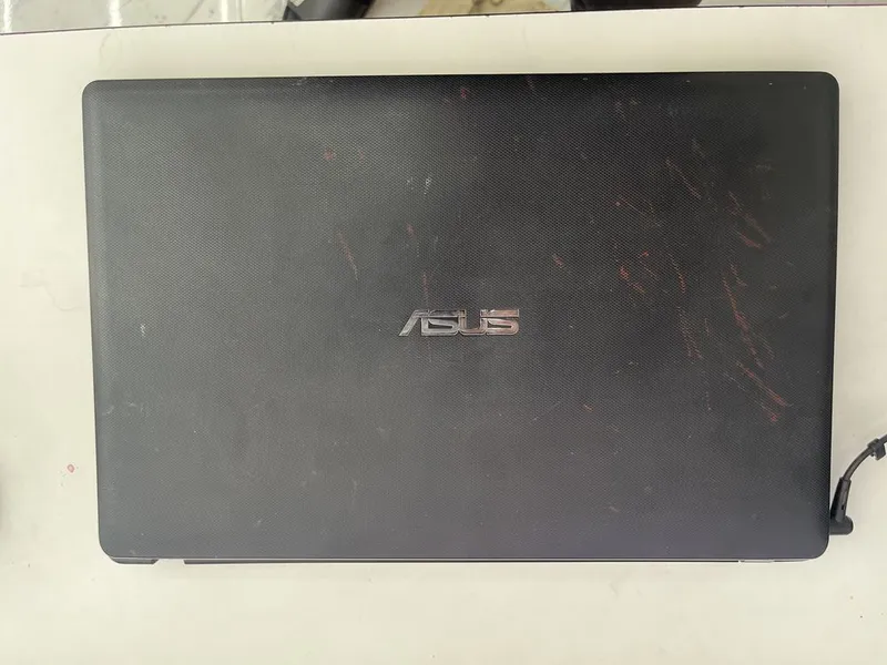 Asus X552E Notebuk — фото 4 Asus X552E Notebuk — фото 4