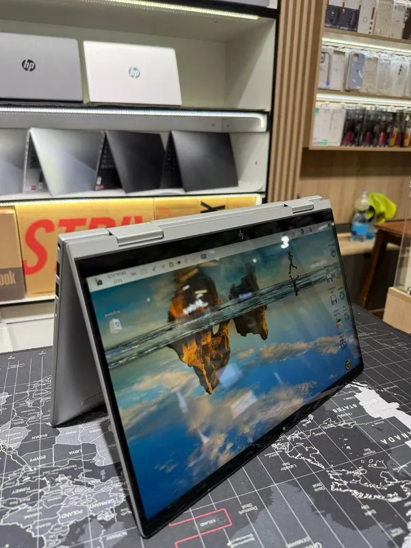 Hp Envy x360°